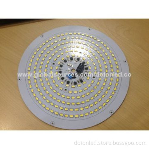 50/100W High Bay Light/Light Module, High-efficiency, Long Lifespan, 3,500-8,500lm, PF＞0.8